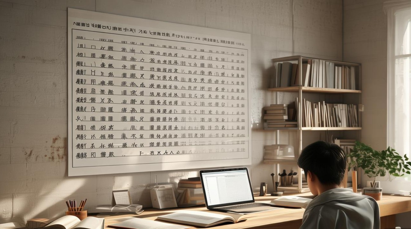 国考科目具体有哪些？-图1