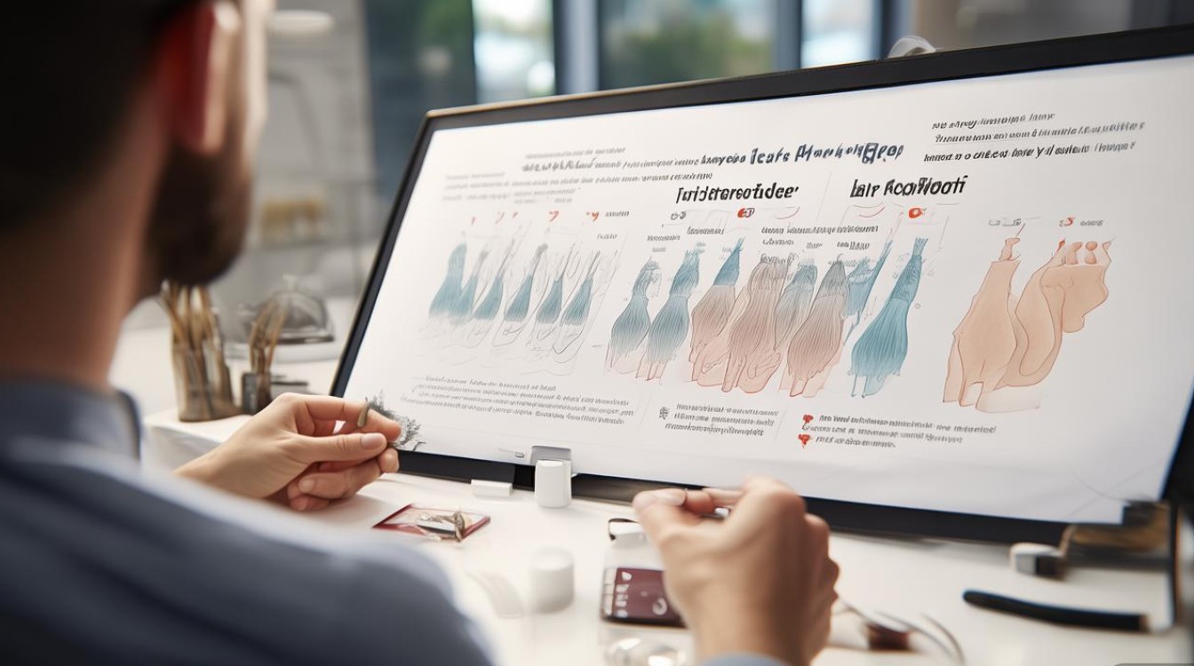 植发常识有哪些关键点需了解？-图1