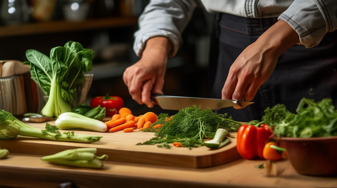 吃根的菜生活小常识,哪些菜根能吃?怎么吃更健康?-图1 吃根的菜生活小常识,哪些菜根能吃?怎么吃更健康?-图1