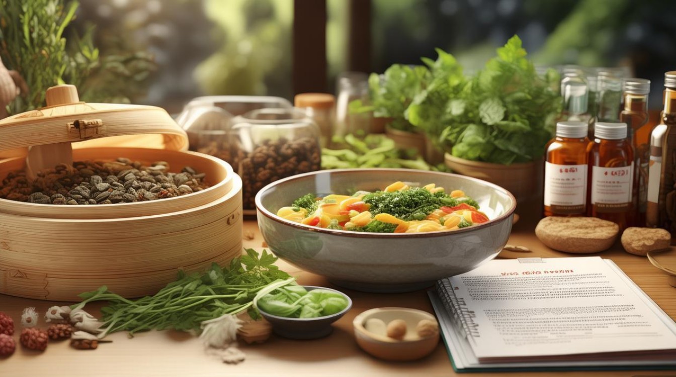 老年人饮食养生有哪些关键常识?-图1 老年人饮食养生有哪些关键常识?-图1