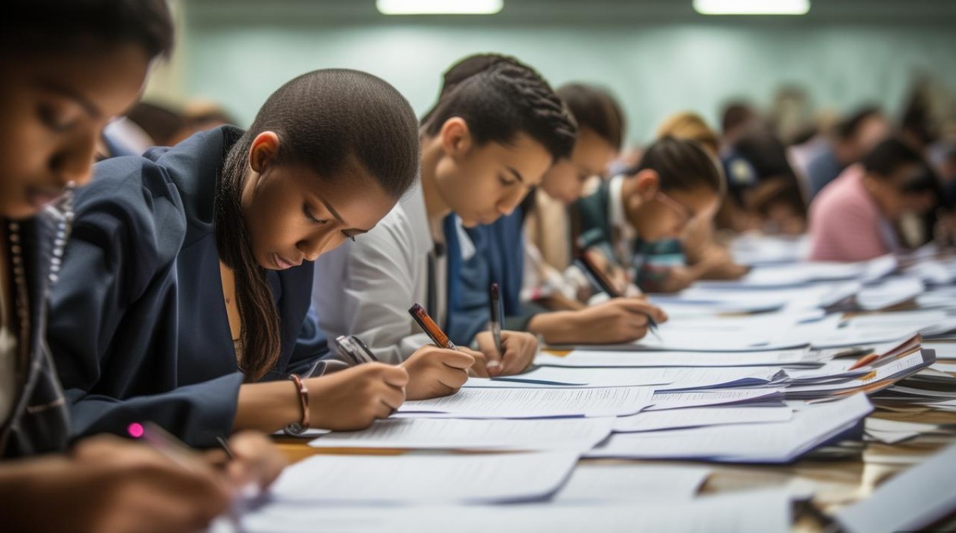 国考最高学历报考，有啥具体要求限制？-图1