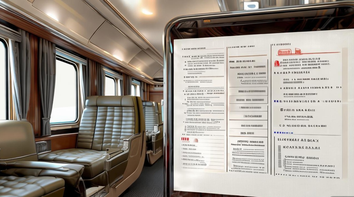 软卧常识有哪些必须知道的？-图1