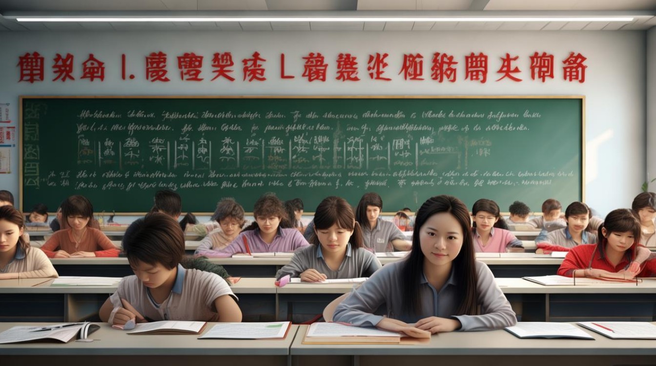 国考江西教师岗怎么报？竞争比多少？-图1