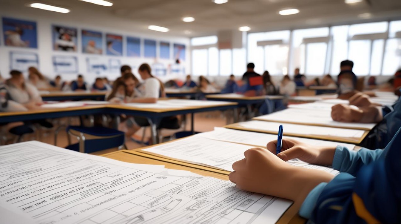 体育专业国考能报哪些岗位?-图1 体育专业国考能报哪些岗位?-图1