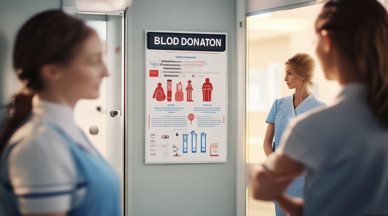 献血有哪些必须注意的常识?-图1 献血有哪些必须注意的常识?-图1