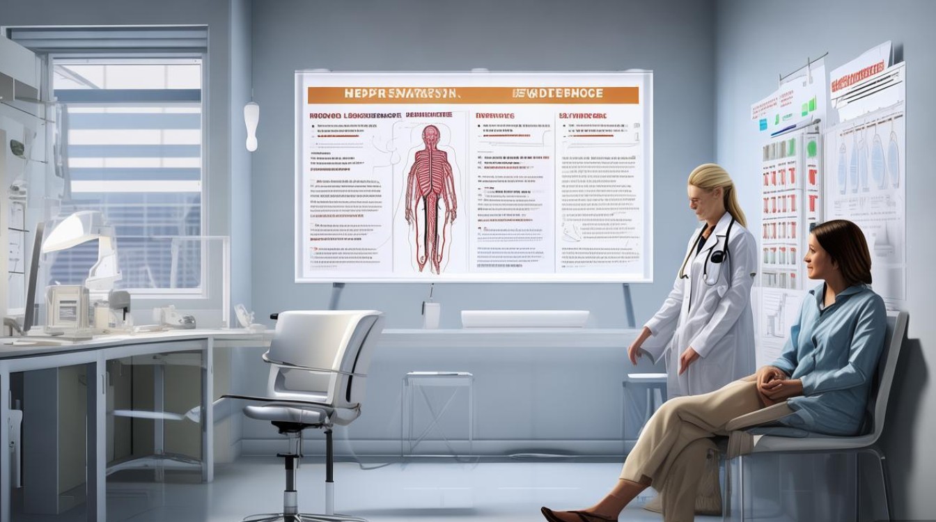 高血压医学常识有哪些关键点？-图1