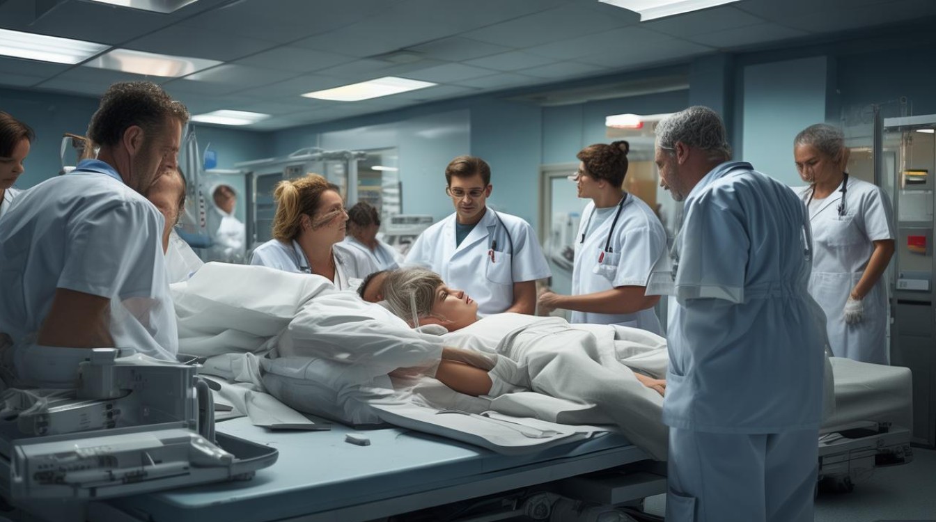 医疗救援常识有哪些关键要点需掌握？-图1