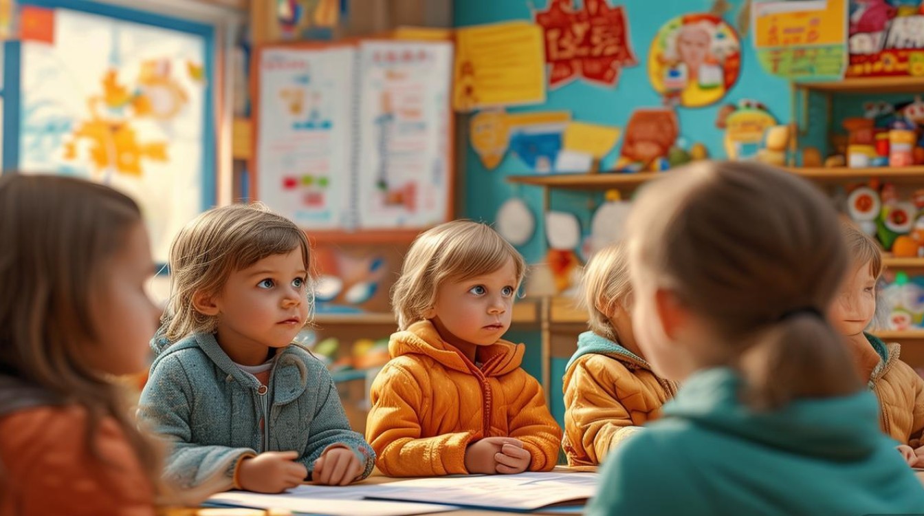 秋季幼儿卫生有哪些关键小常识？-图1