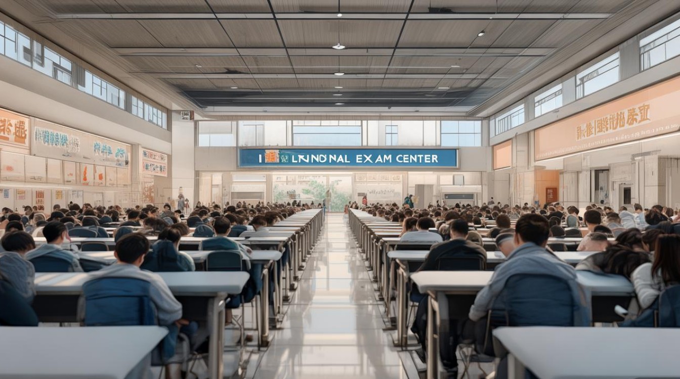 国考贵阳考点具体在哪儿？-图1