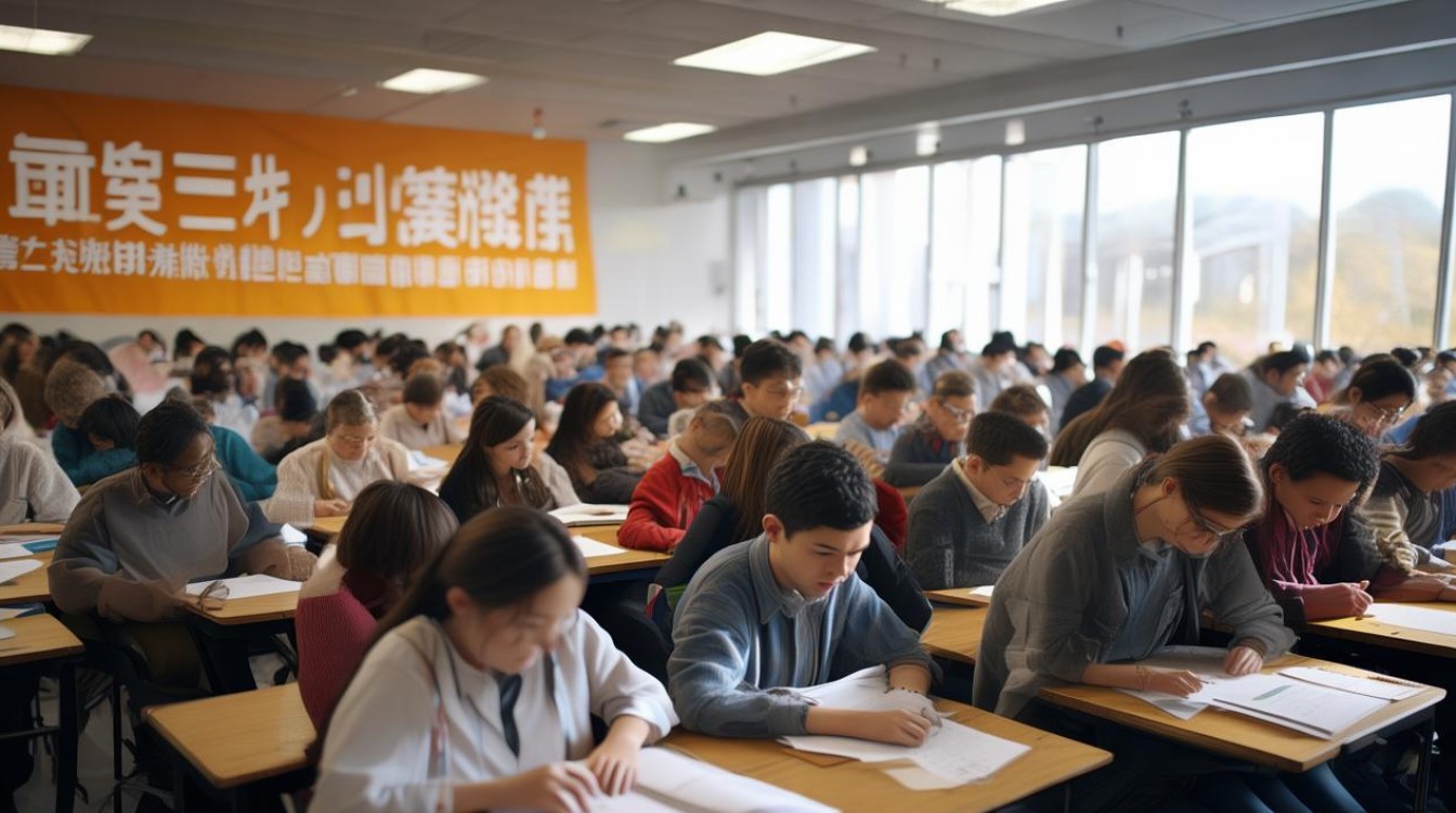 省考国考合格线有何差异？-图1