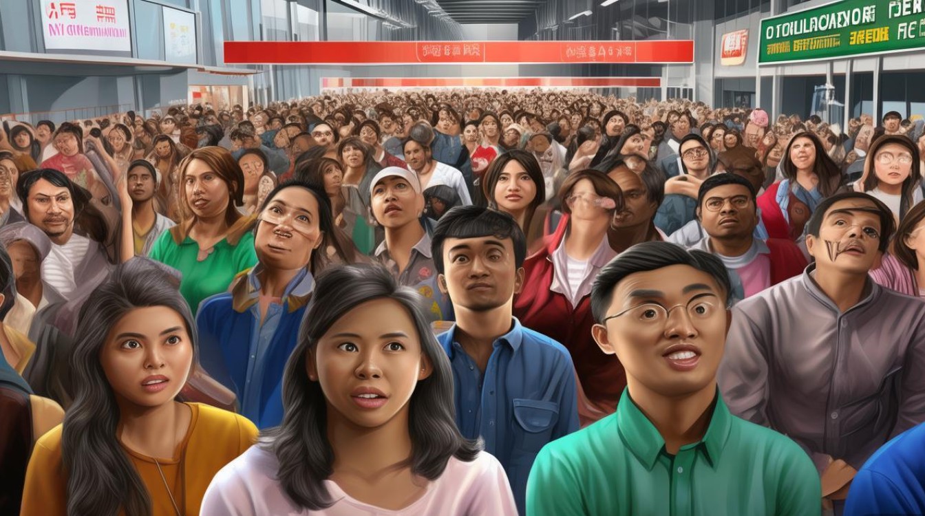 去年国考报考人数为何再创新高？-图1