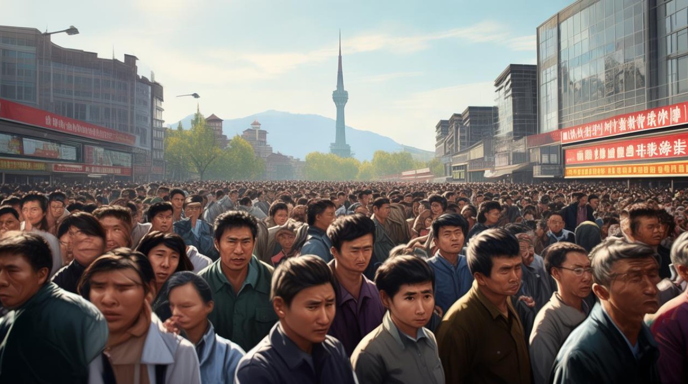 兰州国考报名人数为何创新高？-图1