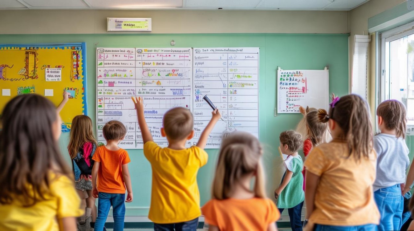 幼儿园安全逃生常识，孩子该牢记哪些关键？-图1