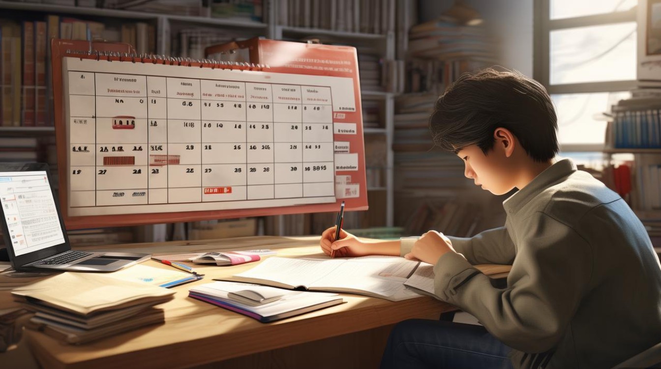 国考备考到底要准备多久才够？-图1