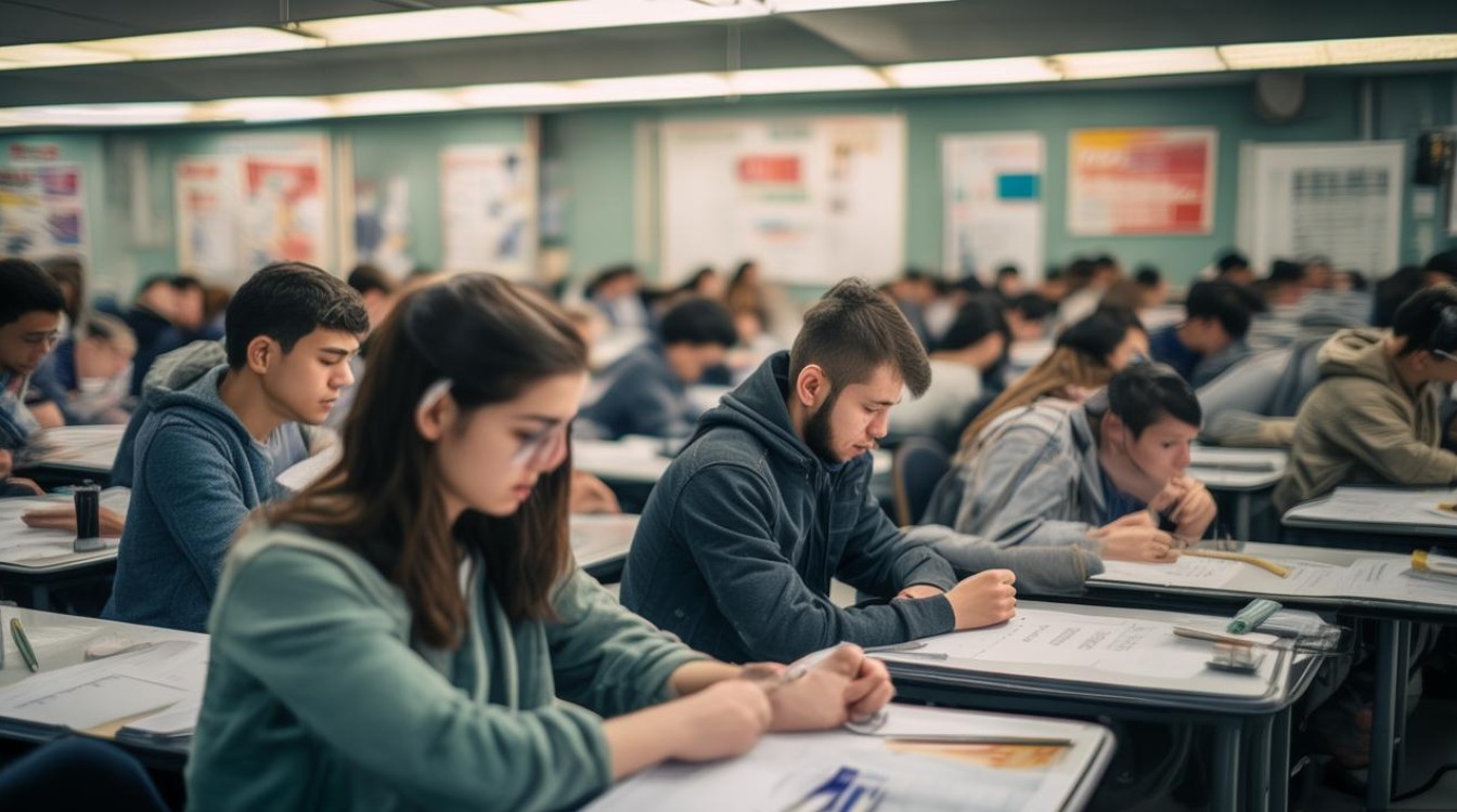 国考省考笔试难度究竟谁更高？-图1