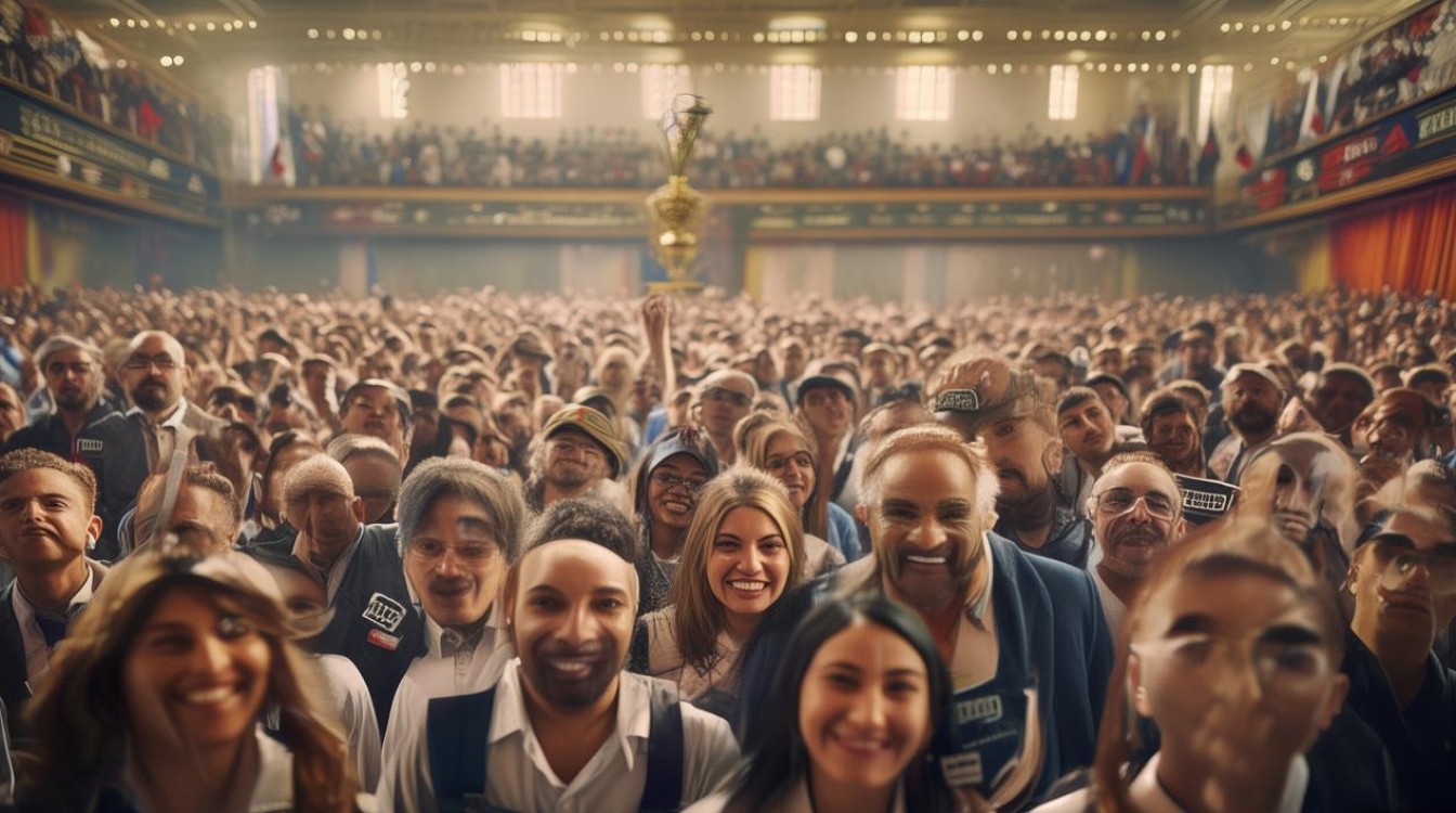 国考4000分是什么水平？真实吗？-图1