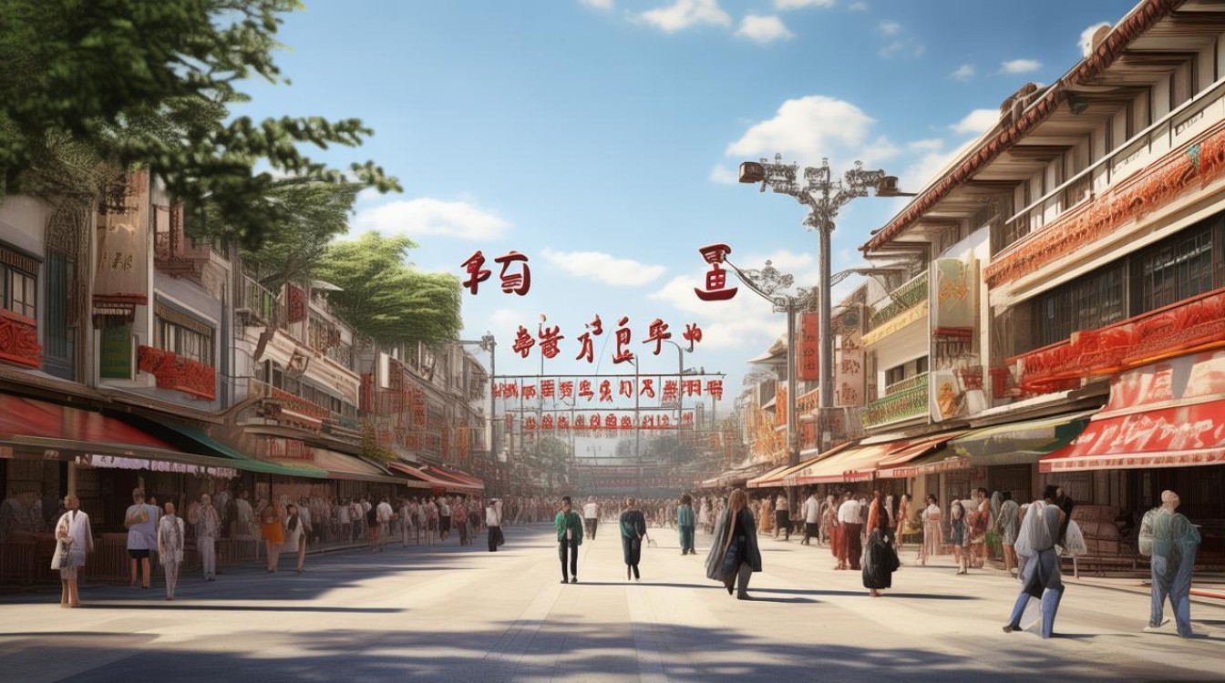 厦门有哪些你必须知道的常识？-图1