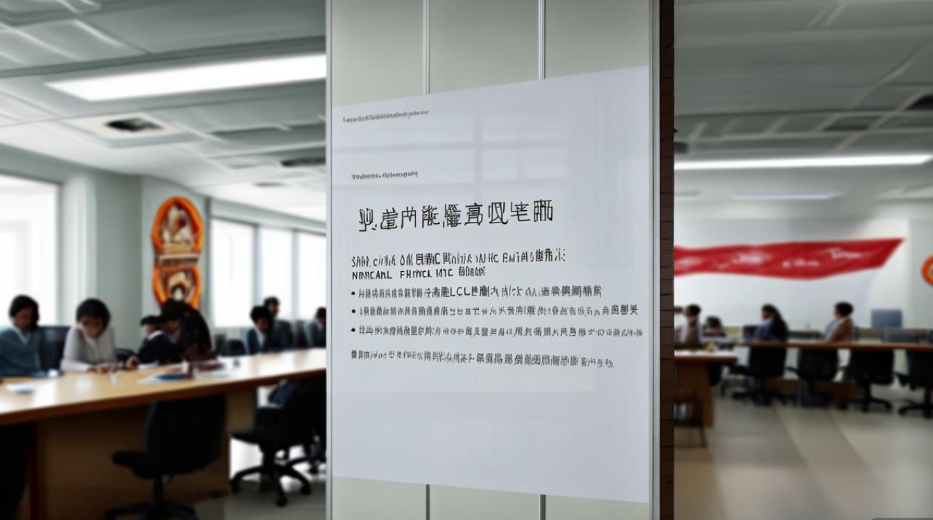 国考面试规则有哪些关键点？-图1