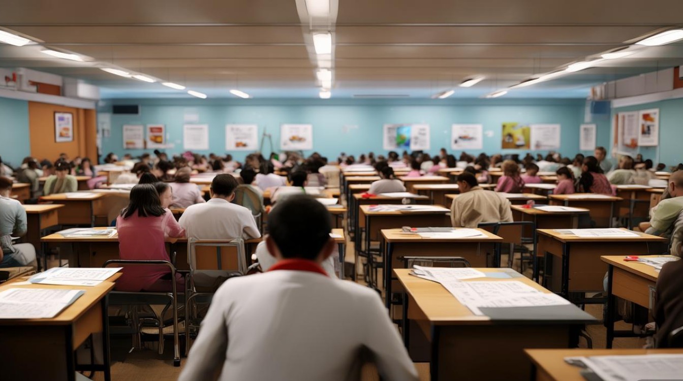 2300国考有何特殊之处？-图1