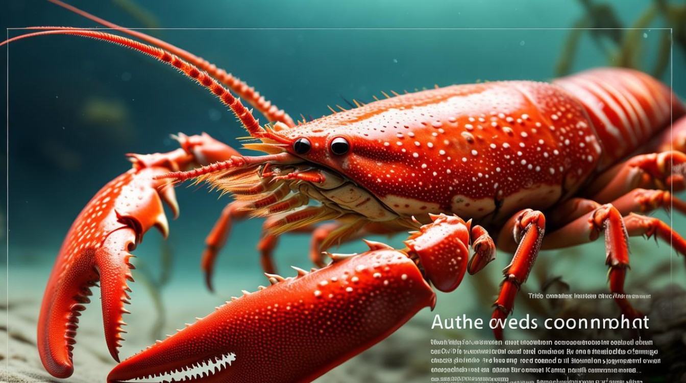 龙虾的常识有哪些?-图1 龙虾的常识有哪些?-图1