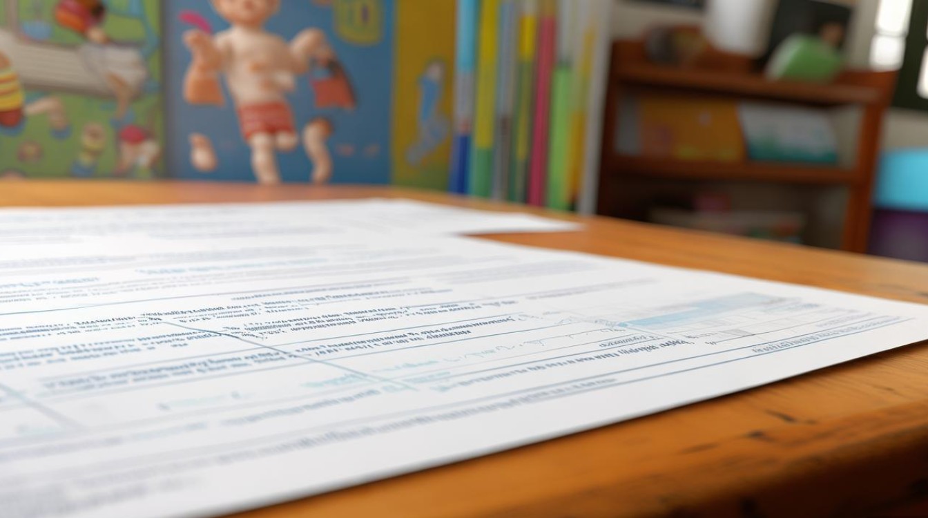 儿童护理常识有哪些常见误区?-图1 儿童护理常识有哪些常见误区?-图1