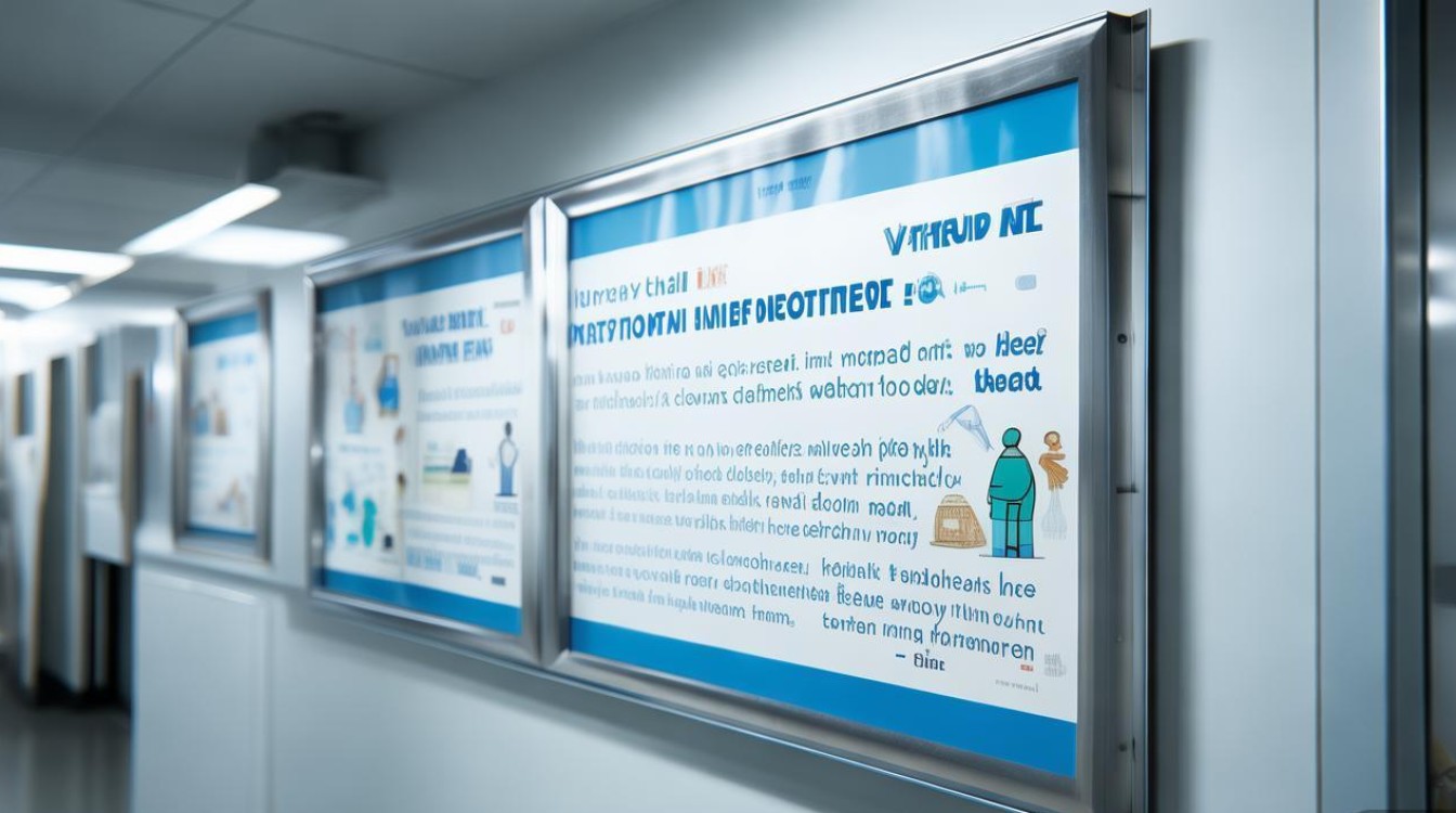 医院防病顺口溜，有哪些实用小常识？-图1