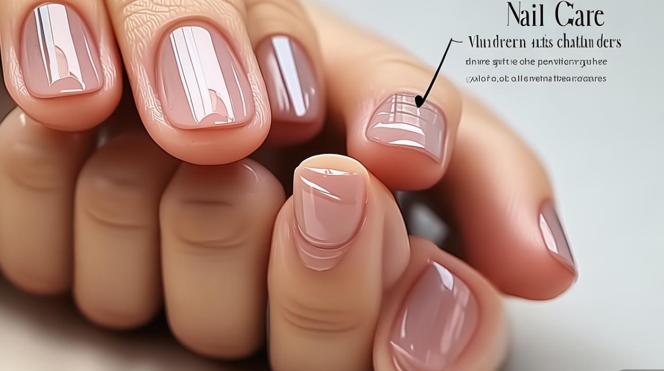 儿童指甲剪多长才合适?-图1 儿童指甲剪多长才合适?-图1