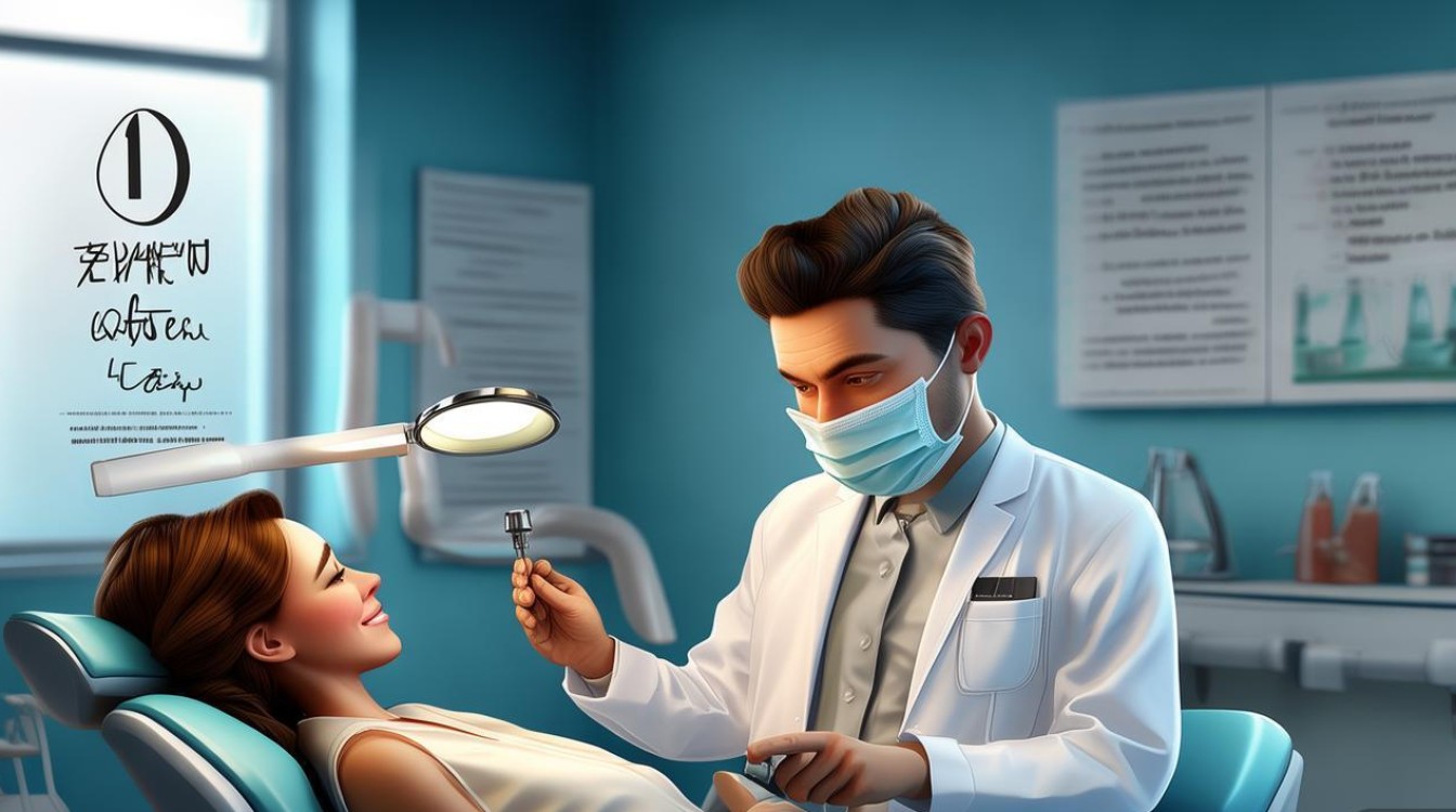 健康口腔常识有哪些关键要点?-图1 健康口腔常识有哪些关键要点?-图1