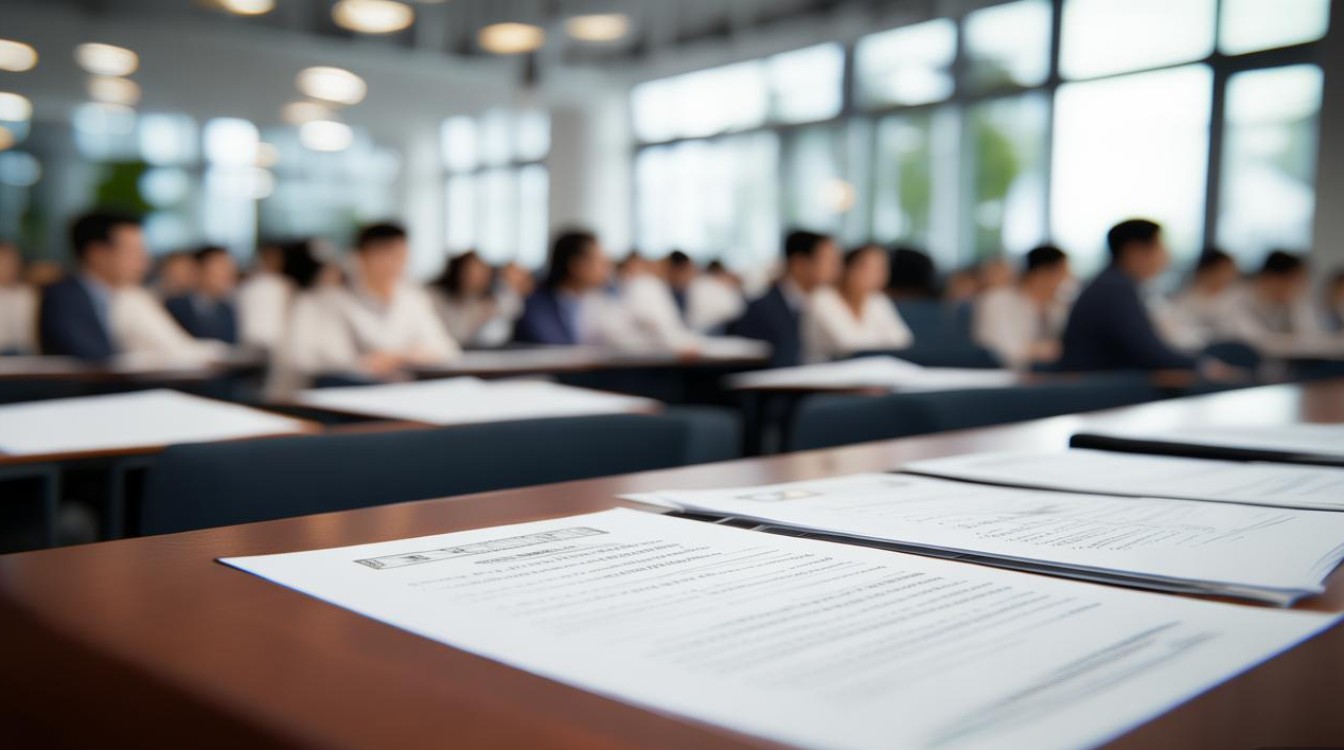 宁波国税国考面试，如何高效备考？-图1