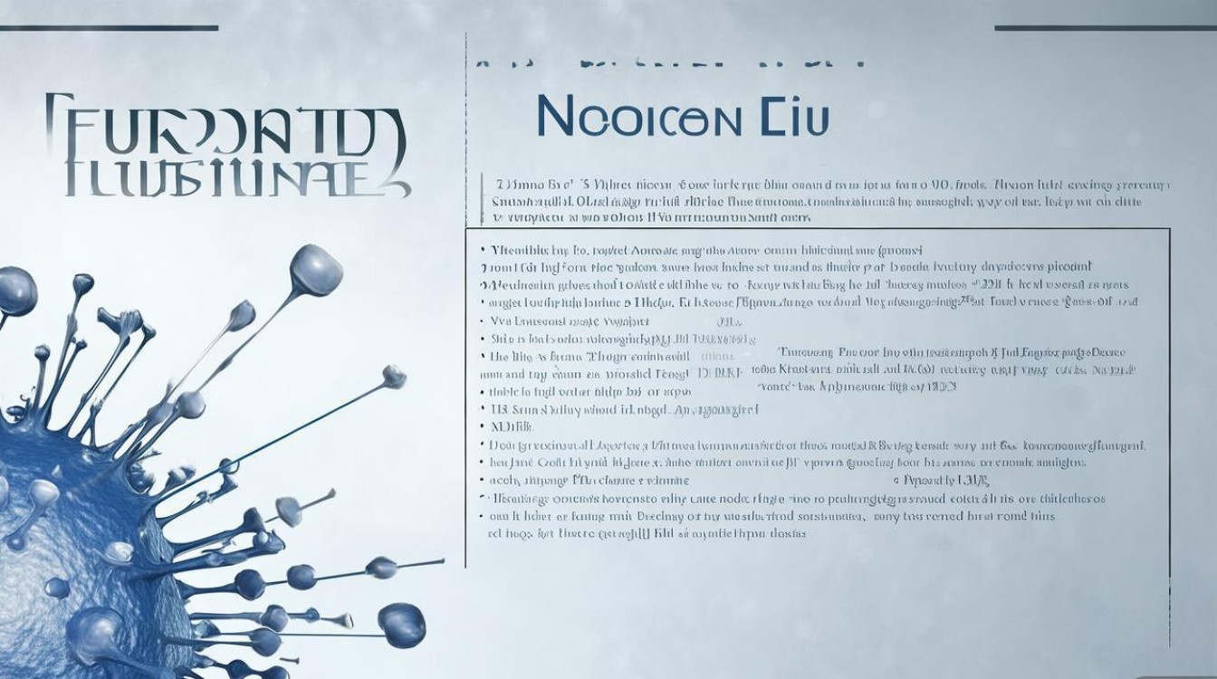 流感常识有哪些关键点?-图1 流感常识有哪些关键点?-图1