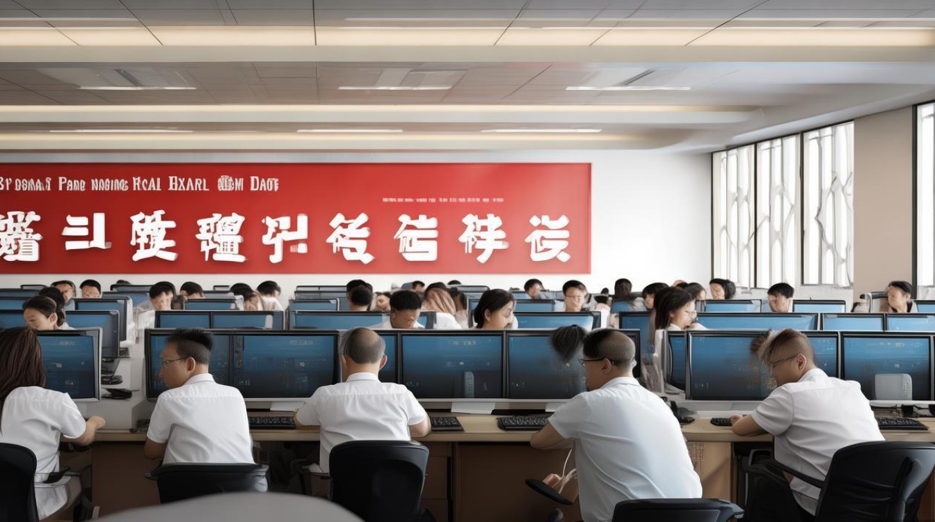 河南省国考报名时间何时开始？-图1