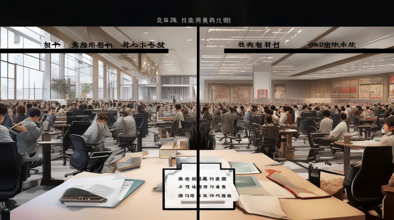 京考国考差别大？选考该注意啥？-图1