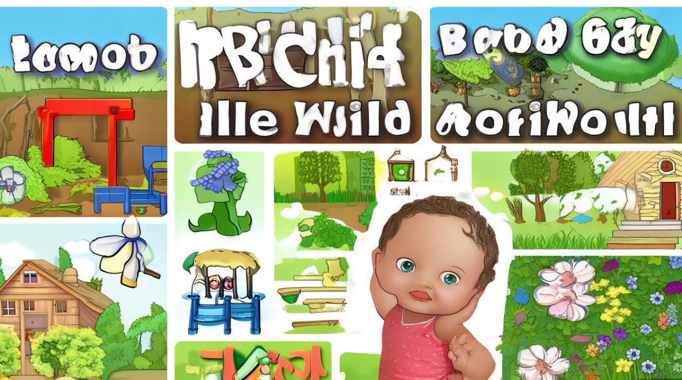 孩子必备常识,家长都教对了吗?-图1 孩子必备常识,家长都教对了吗?-图1