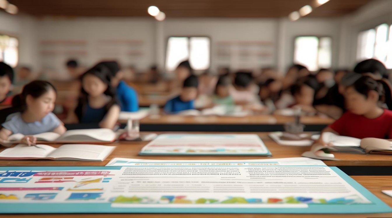 国考与省考有何区别？-图1