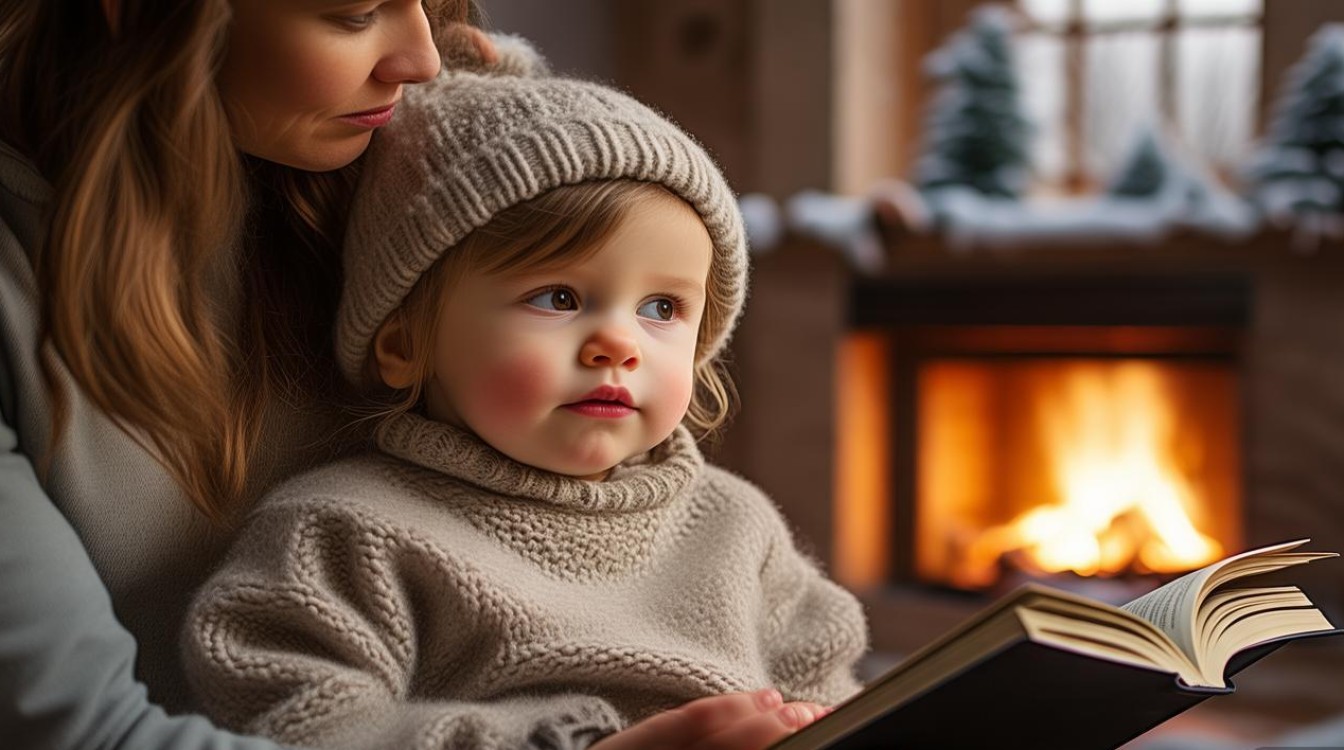 冬季幼儿咳嗽,家长该如何科学护理?-图1 冬季幼儿咳嗽,家长该如何科学护理?-图1