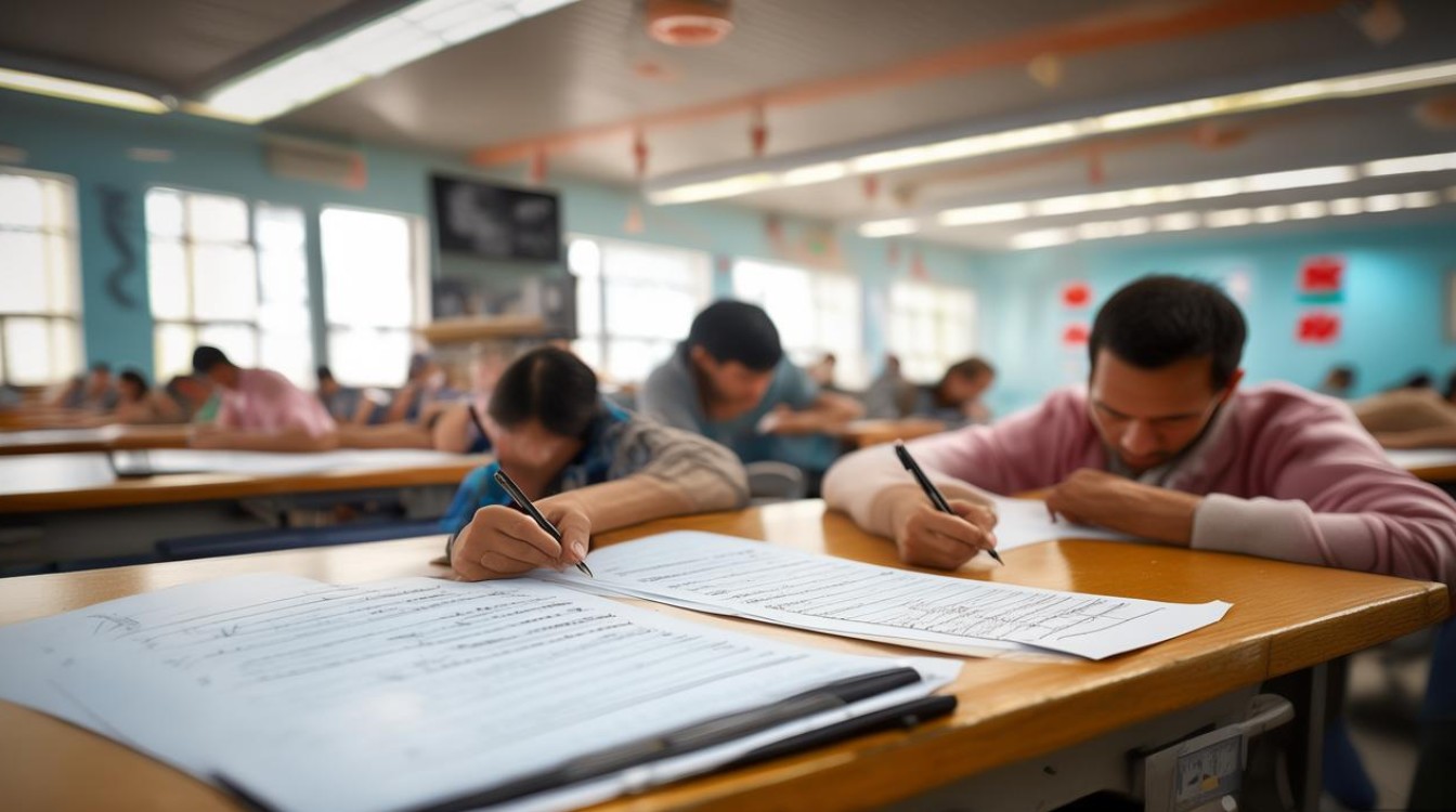 扶贫国考,如何精准选才?-图1 扶贫国考,如何精准选才?-图1