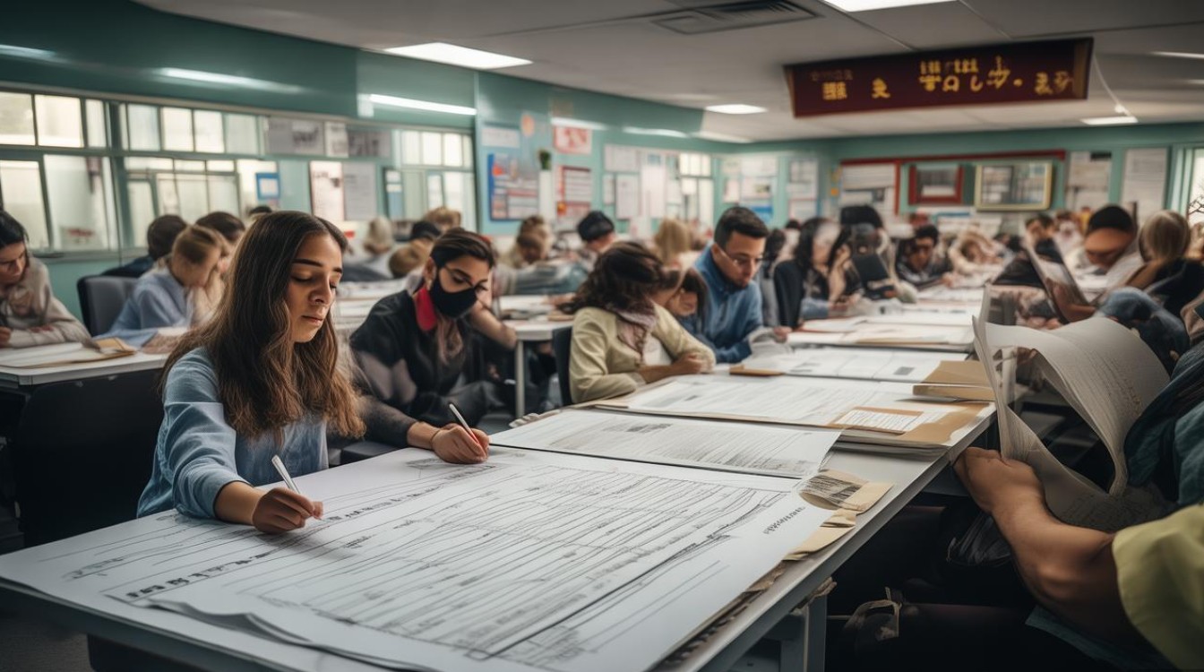 国考单位如何选？岗位选择有啥诀窍？-图1