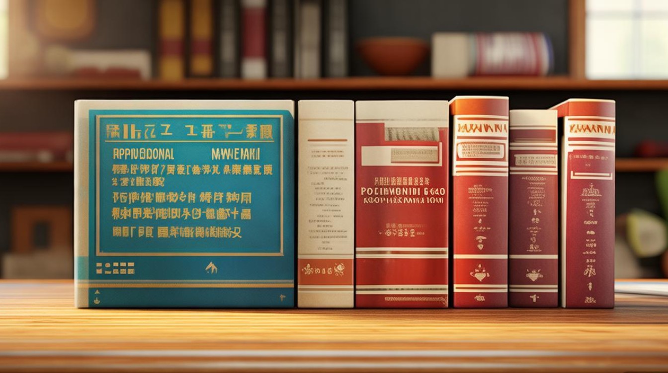 省考国考区别大？用书该咋选？-图1