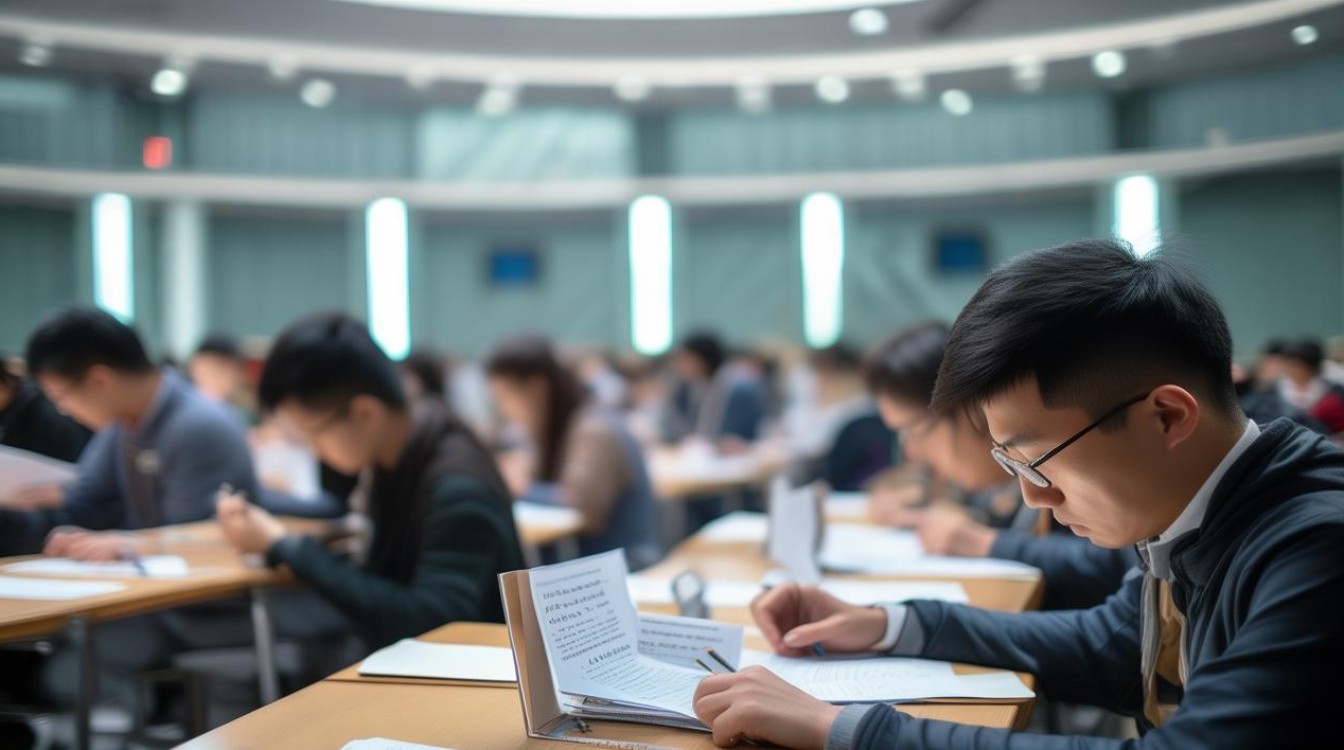 2025国考江西有何新变化？-图1