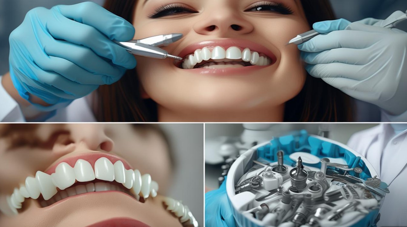 种植牙常识有哪些关键点？-图1