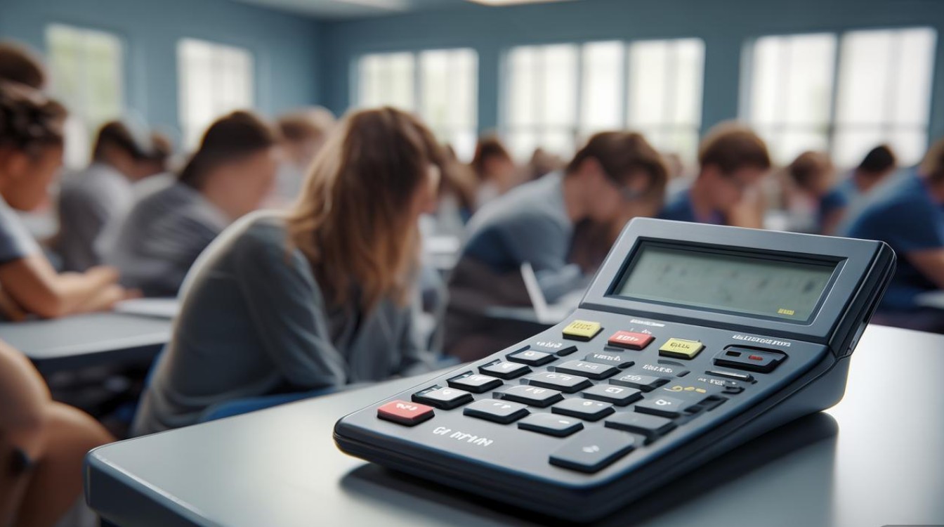 国考能否带计算器？规定是什么？-图1