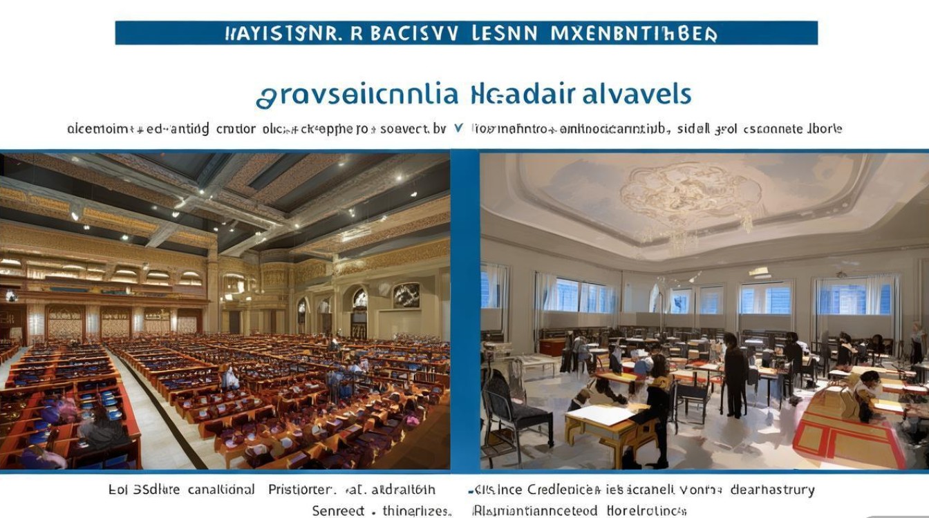 国考省级与市级职位，区别到底在哪？-图1