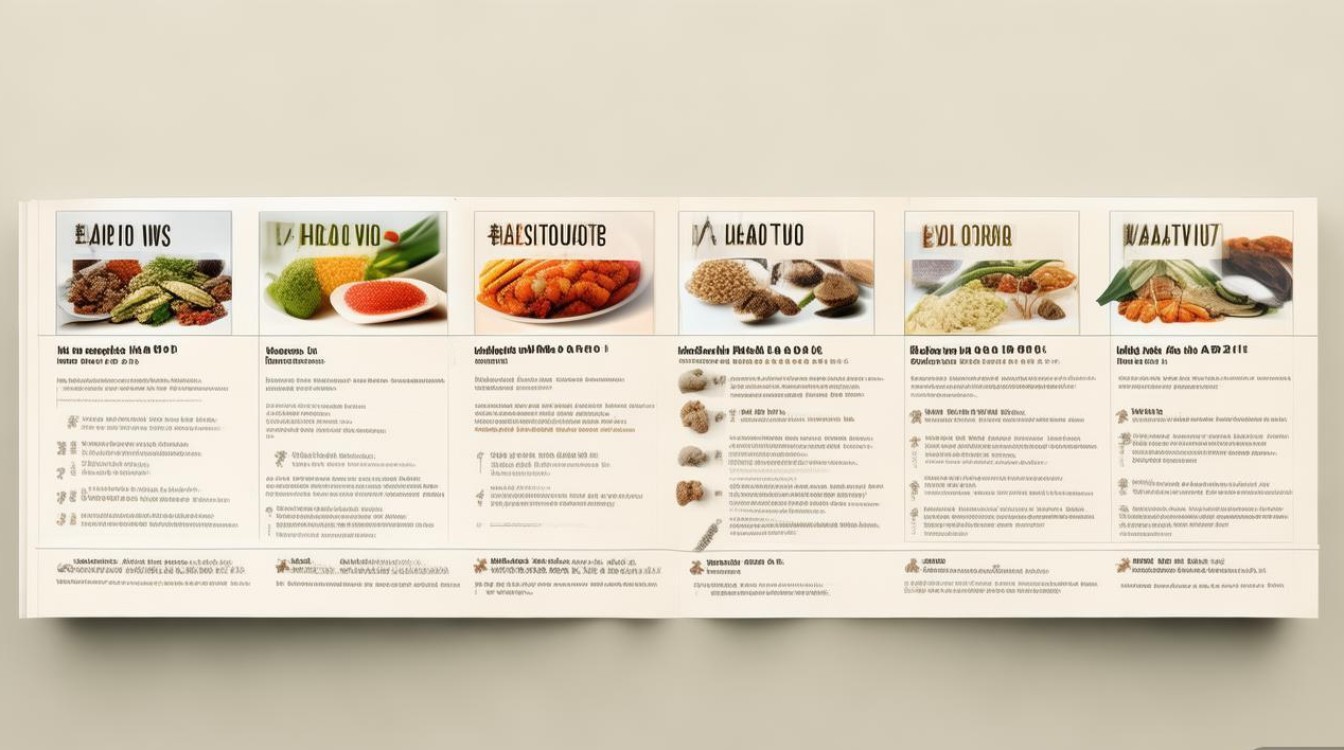 老年人养生常识有哪些关键要点?-图1 老年人养生常识有哪些关键要点?-图1