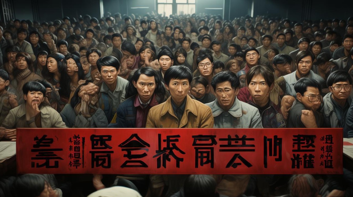 国考为何成变态国考？竞争压力几何？-图1