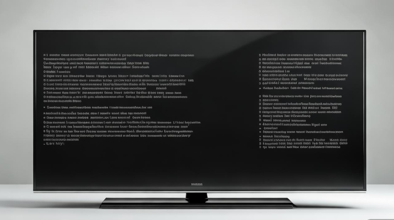 电视机常识有哪些?-图1 电视机常识有哪些?-图1