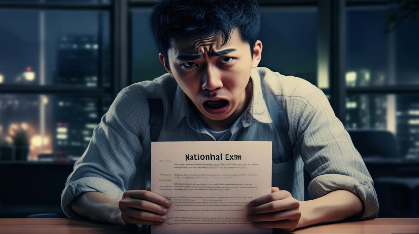 国考毁约为何频发？考生与单位如何抉择？-图1