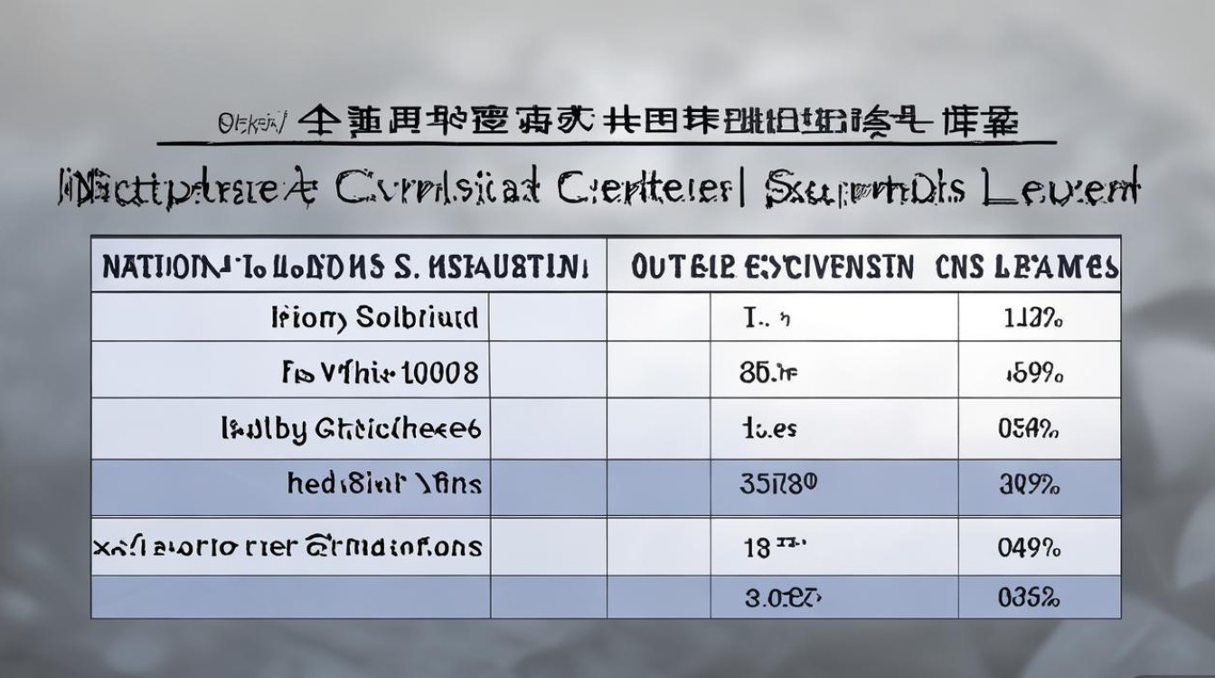 国考副省级与地市级有何核心差异？-图1