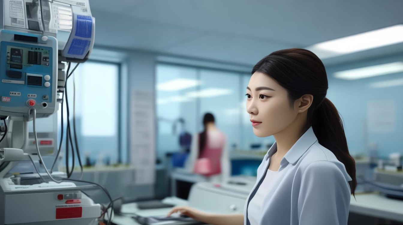 国考女性体检项目有何特殊规定?-图1 国考女性体检项目有何特殊规定?-图1