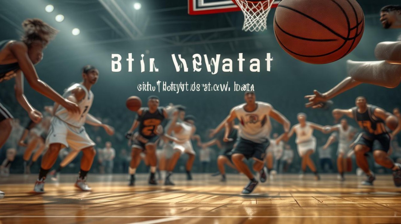 篮球打全场有哪些必备常识?-图1 篮球打全场有哪些必备常识?-图1