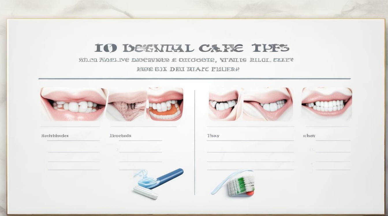 十个护牙常识,哪些你真该知道?-图1 十个护牙常识,哪些你真该知道?-图1